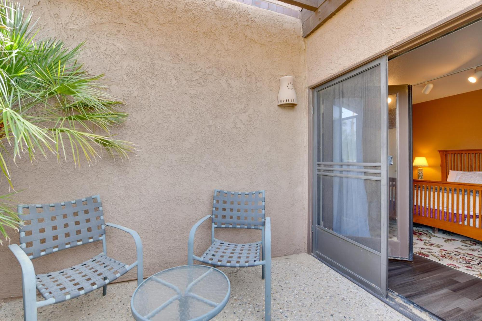 Вилла Pet-Friendly Borrego Springs Retreat Экстерьер фото