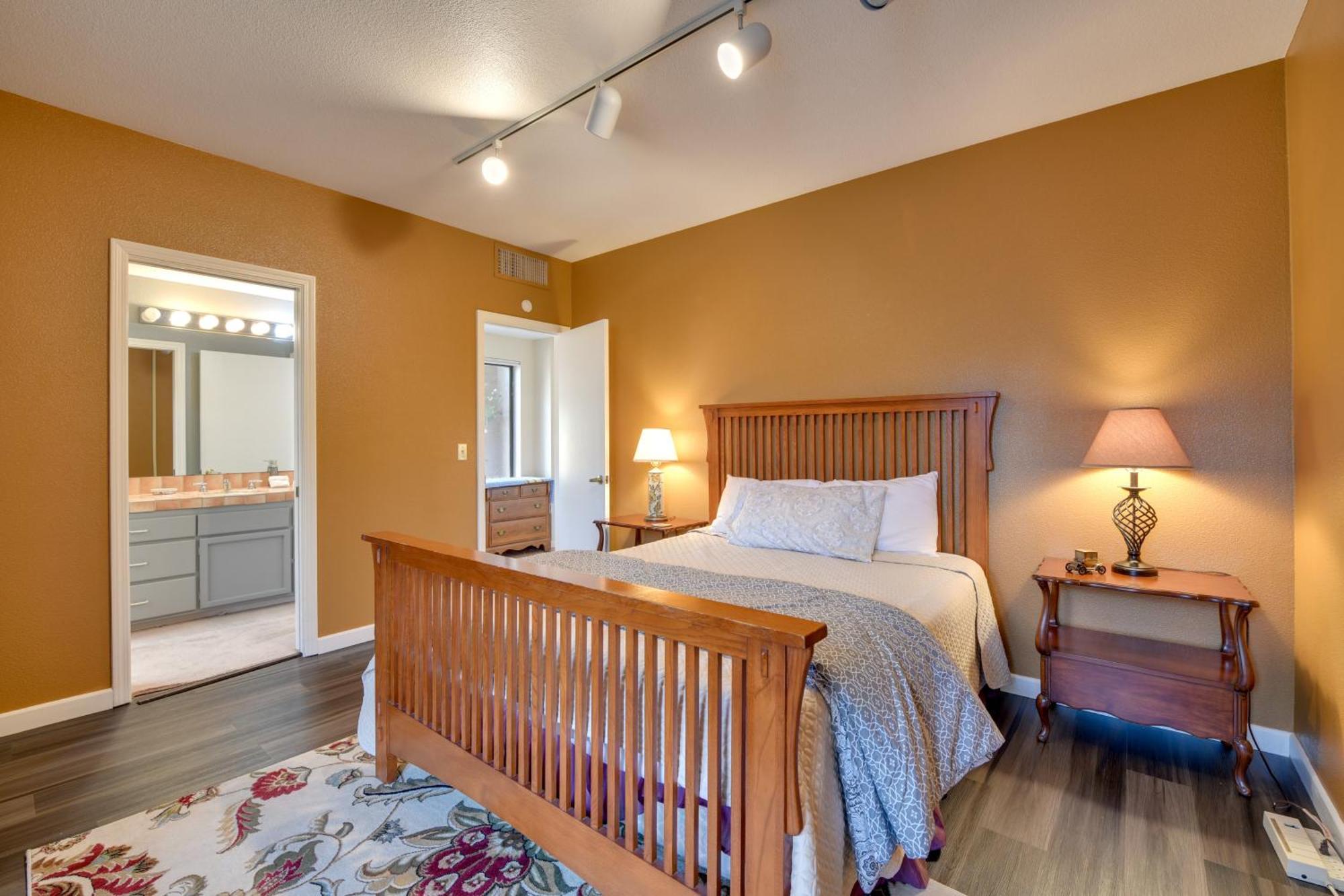 Вилла Pet-Friendly Borrego Springs Retreat Экстерьер фото