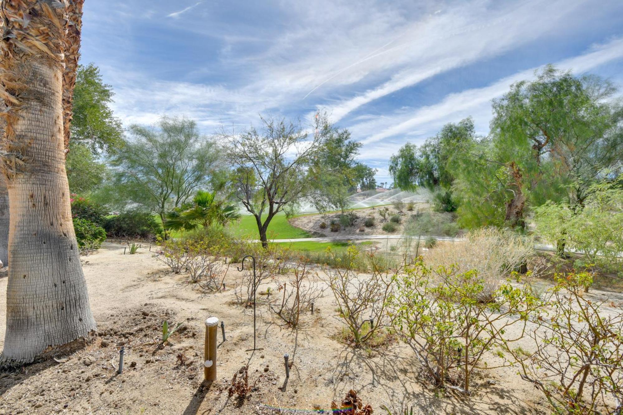 Вилла Pet-Friendly Borrego Springs Retreat Экстерьер фото