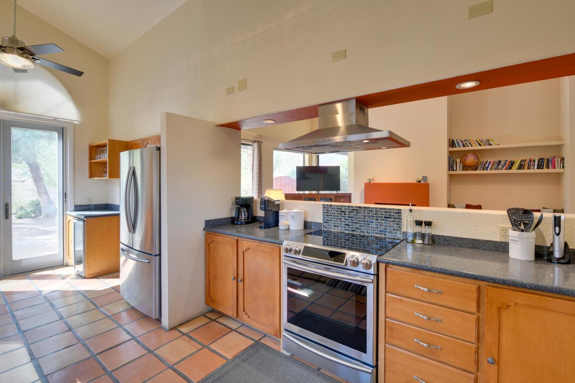 Вилла Pet-Friendly Borrego Springs Retreat Экстерьер фото
