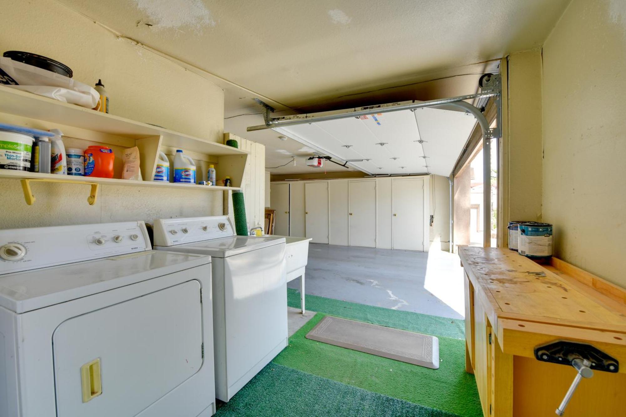 Вилла Pet-Friendly Borrego Springs Retreat Экстерьер фото