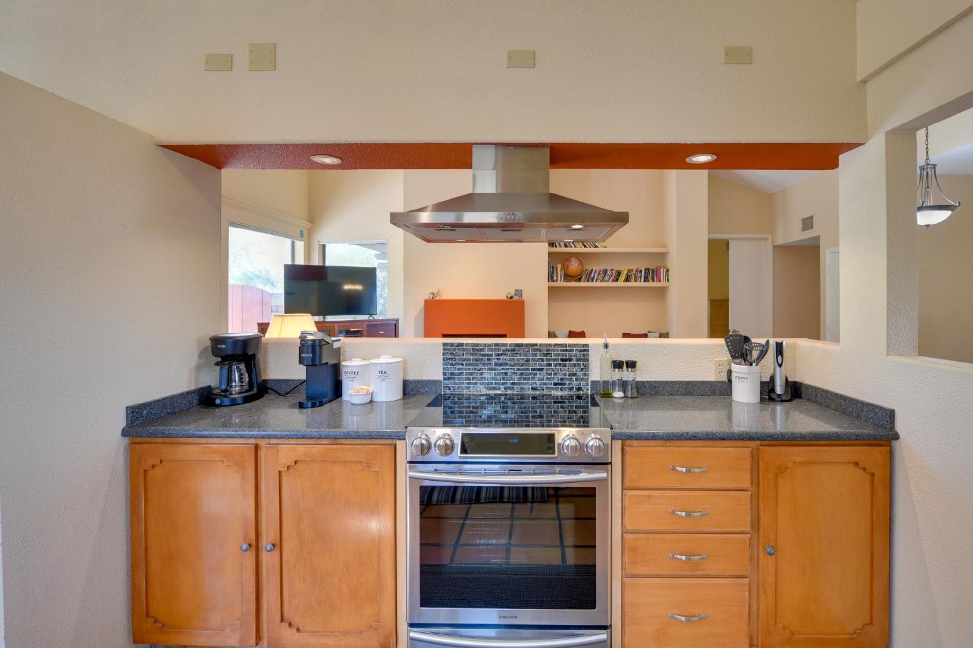 Вилла Pet-Friendly Borrego Springs Retreat Экстерьер фото